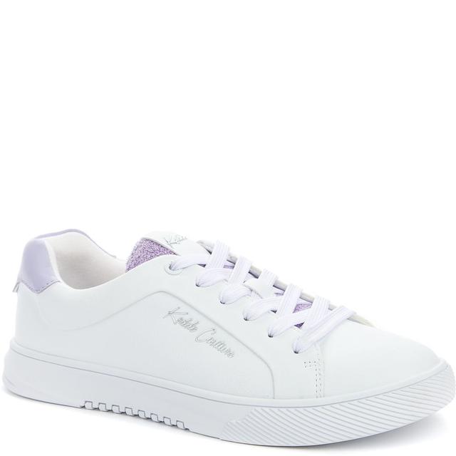 Sportiniai bateliai moterims, Balta, SPORT SHOE