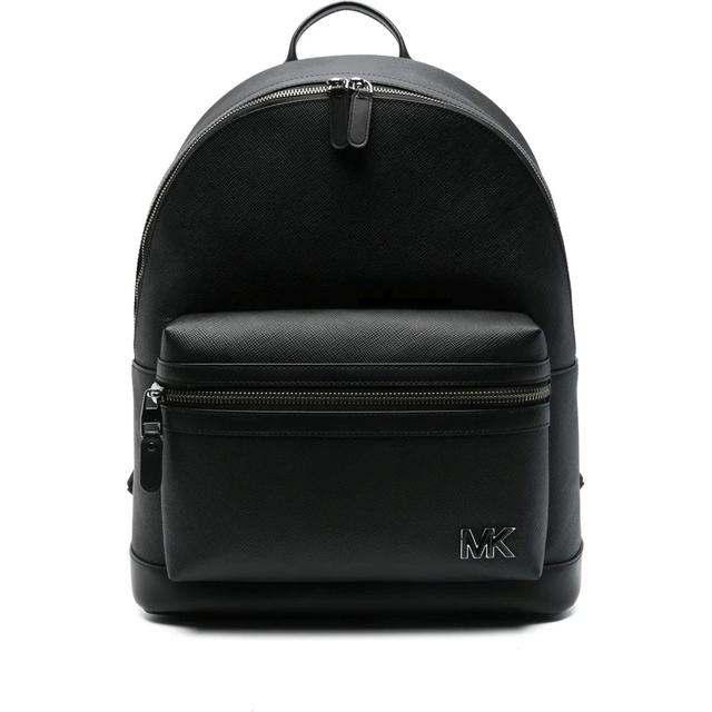 Kuprinė vyrams, Juoda, Dome backpack