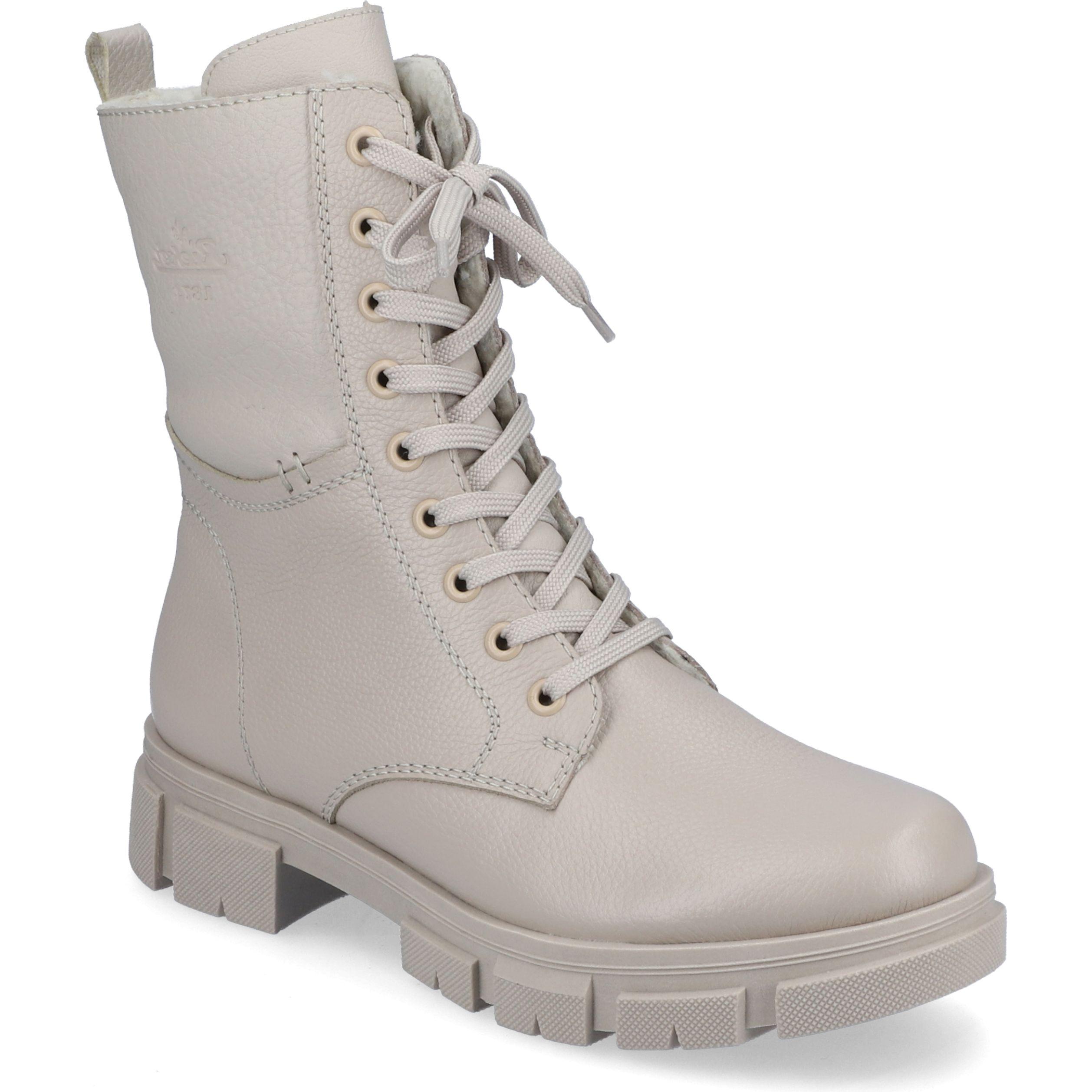 Aulinukai moterims, Smėlio, BOOTIES