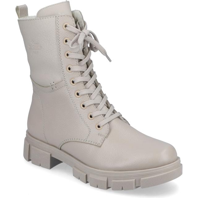 Aulinukai moterims, Smėlio, BOOTIES