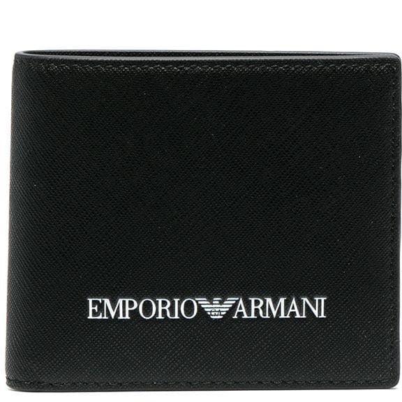 Piniginė vyrams, Juoda, Wallet