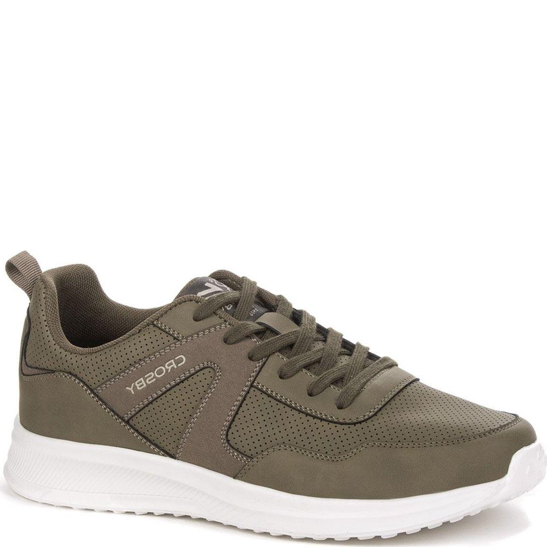 Sportbačiai vyrams, Chaki, SNEAKERS