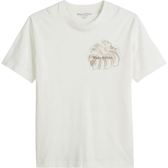 Marškinėliai trump. rankovėmis vyrams, Balta, Tshirts sh 524201251248