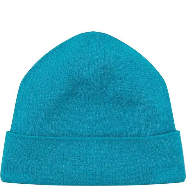 Skrybėlė vyrams, Mėlyna, Kepurė