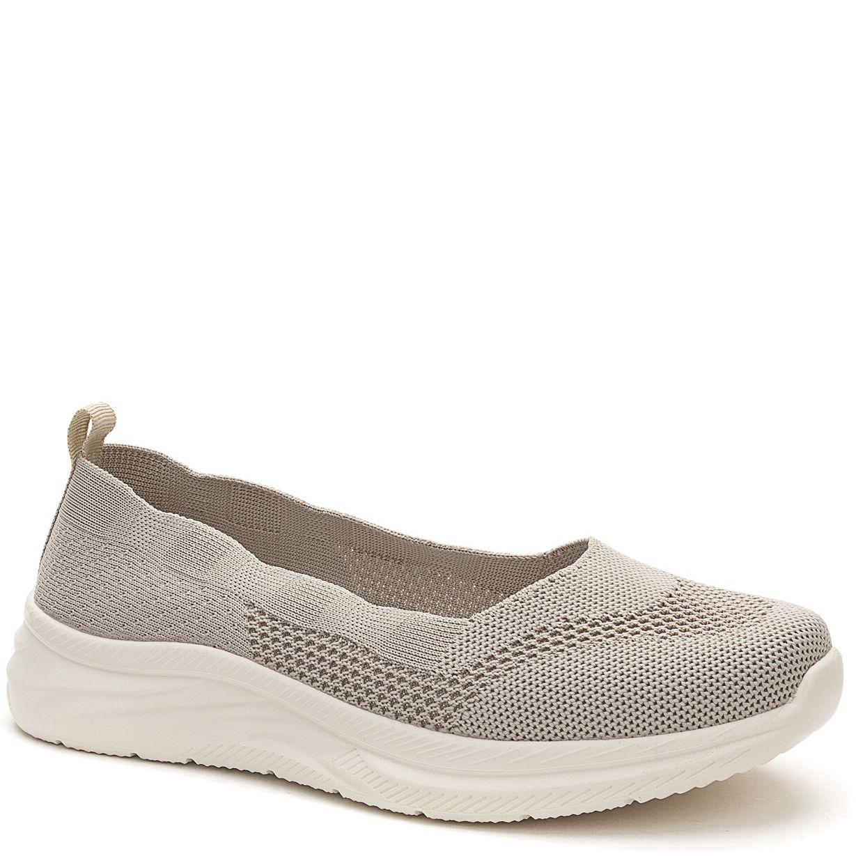 Balerinos moterims, Pilka, Ballerinas