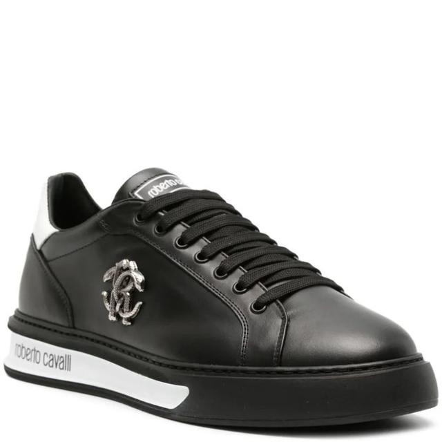 Laisvalaikio bateliai vyrams, Juoda, Sneakers