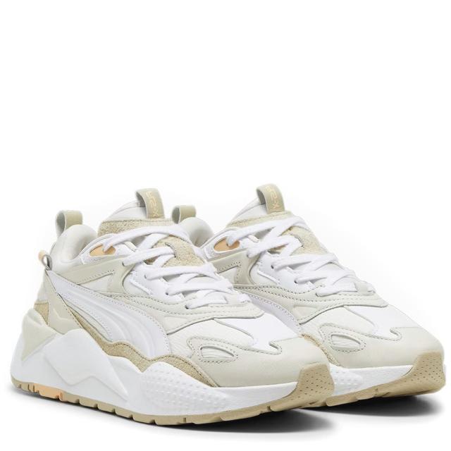 Laisvalaikio bateliai moterims, Smėlio, Rs-x efekt leisure