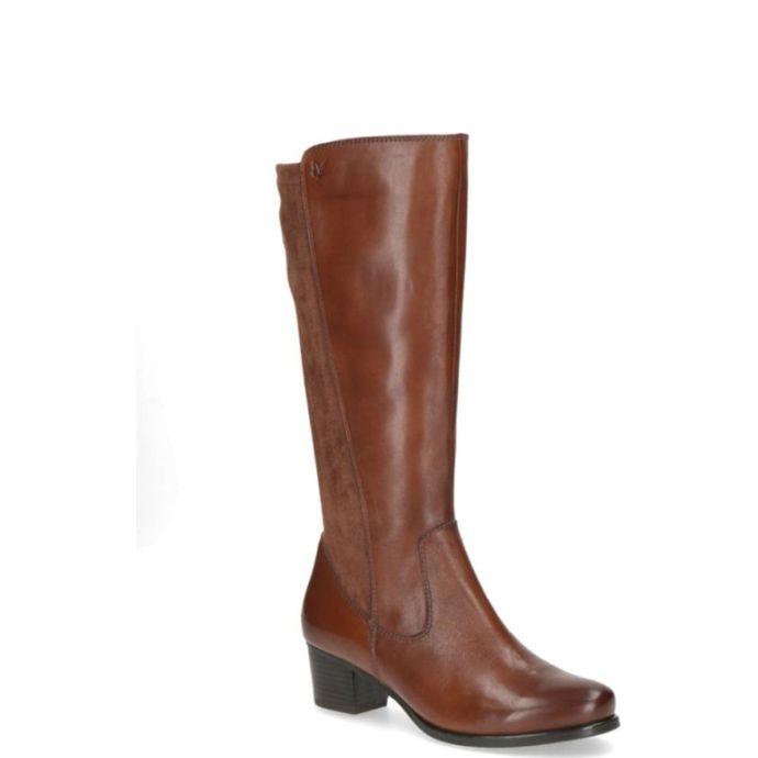 Auliniai moterims, Ruda, Boots