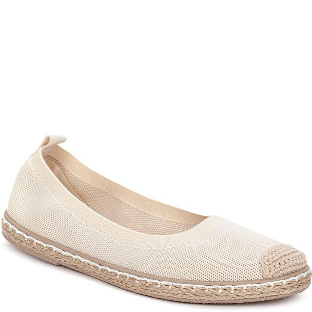 Balerinos moterims, Smėlio, BALLERINAS