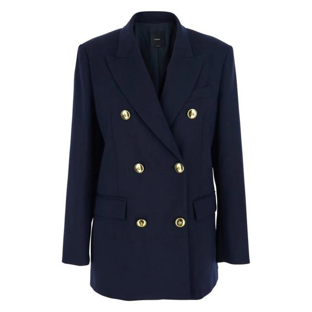 Striukė moterims, Mėlyna, New guinea jacket