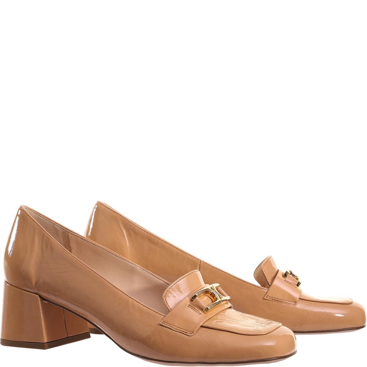 Klasikiniai batai moterims, Ruda, Helen formal