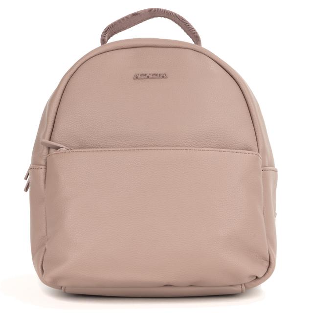 Kuprinė moterims, Rožinė, Backpack