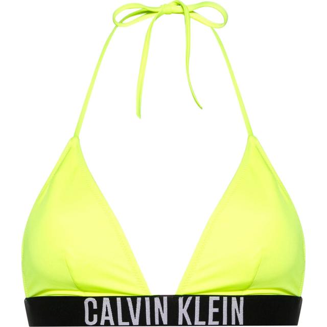 Viršutinė kostiumėlio dalis moterims, Žalia, Triangle