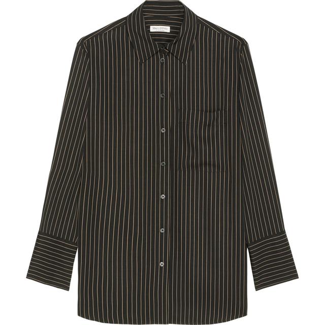 Marškiniai ilgomis rankovėmis moterims, Marga, Shirts lon 408120842511