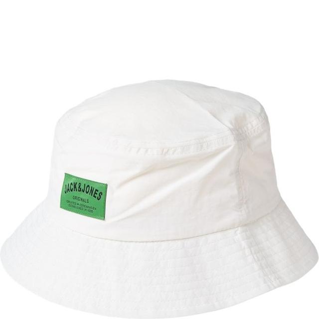 Kepurė vyrams, Smėlio, JACFLORES BUCKE