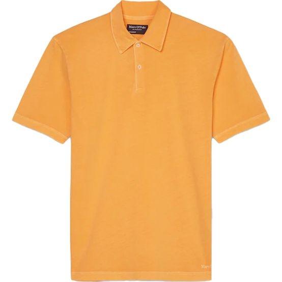 Polo marškiniai trumpos rank. vyrams, Marga