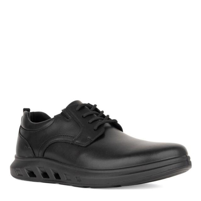 Laisvalaikio bateliai vyrams, Juoda, Leisure