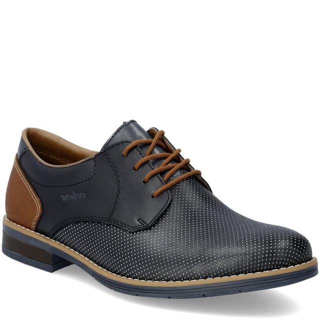Klasikiniai batai vyrams, Mėlyna, FORMAL