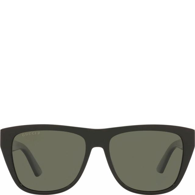 Akiniai nuo saulės vyrams, Juoda, Sunglass