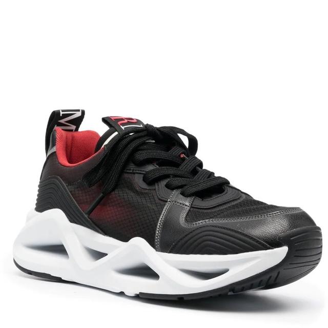 Sportiniai bateliai, Juoda, Sneaker