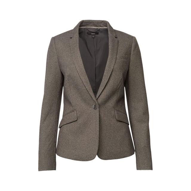 Švarkas moterims, WoCollection, esp992eo1g314-015