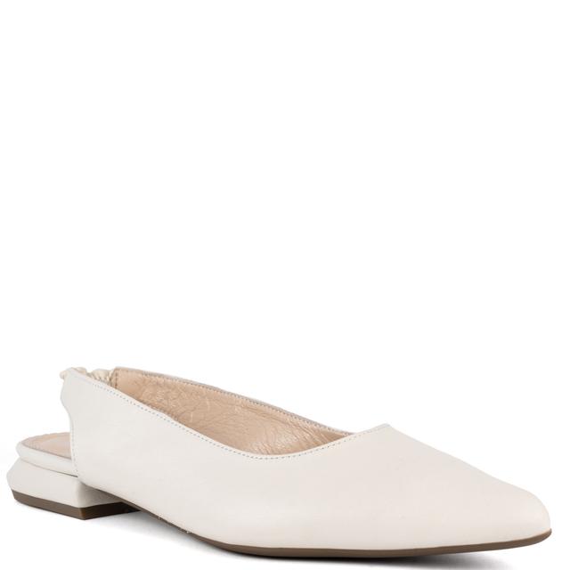 Balerinos moterims, Smėlio, Ballerinas 25SS