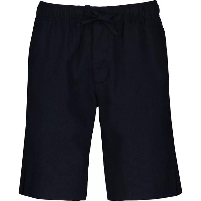 Šortai vyrams, Mėlyna, Harlem po drws linen