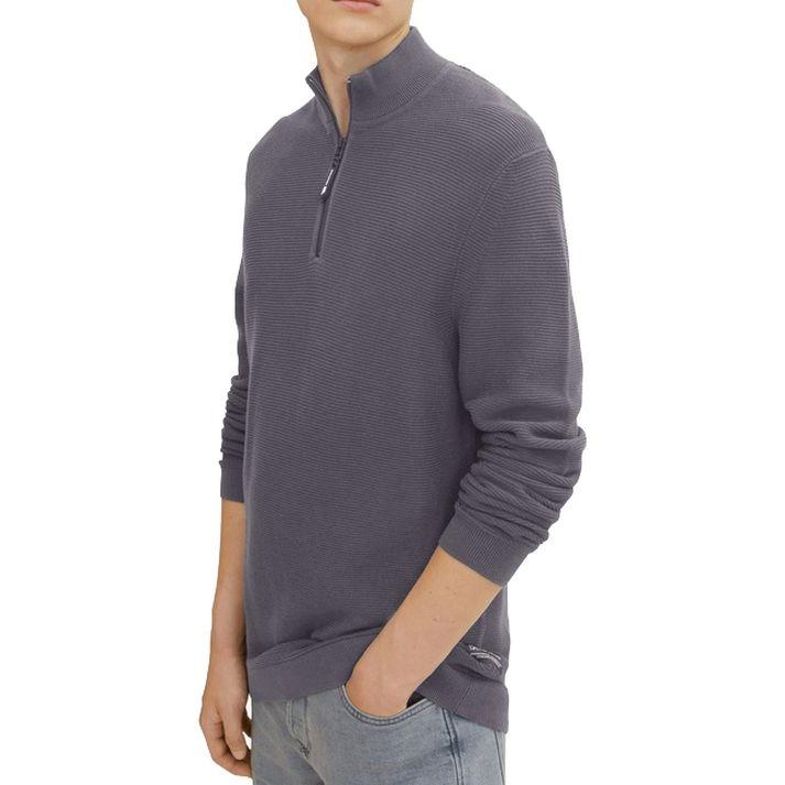 Megztinis vyrams, Pilka, Megztinis