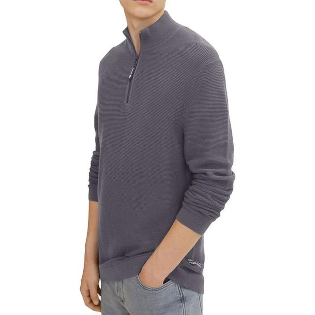 Megztinis vyrams, Pilka, Megztinis