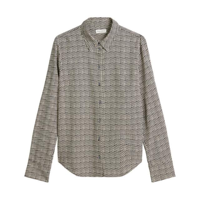 Marškiniai ilgomis rankovėmis moterims, Marga, 509098842295 Shirts lon