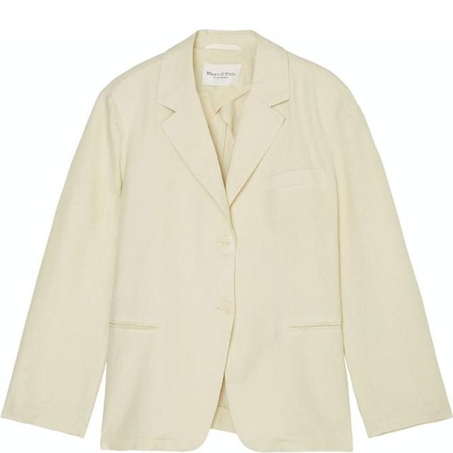 Švarkas moterims, Ruda