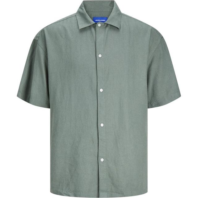 Marškiniai vyrams, Žalia, Jorfaro shirts