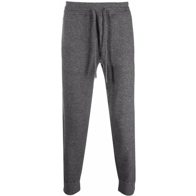 Sportinės kelnės vyrams, Pilka, Jogger pants