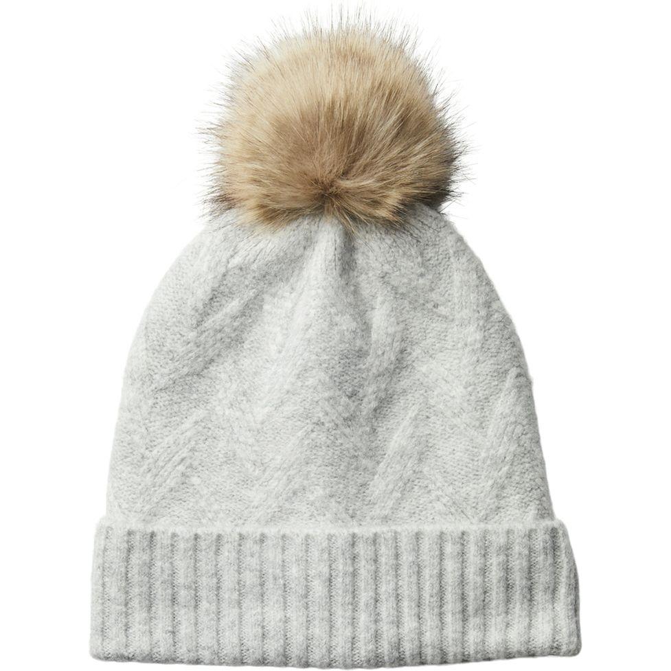 Galvos juosta moterims, Pilka, PCJARIKA HOOD BC