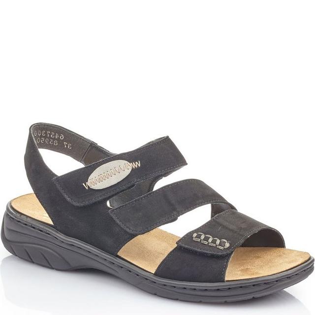 Basutės moterims, Juoda