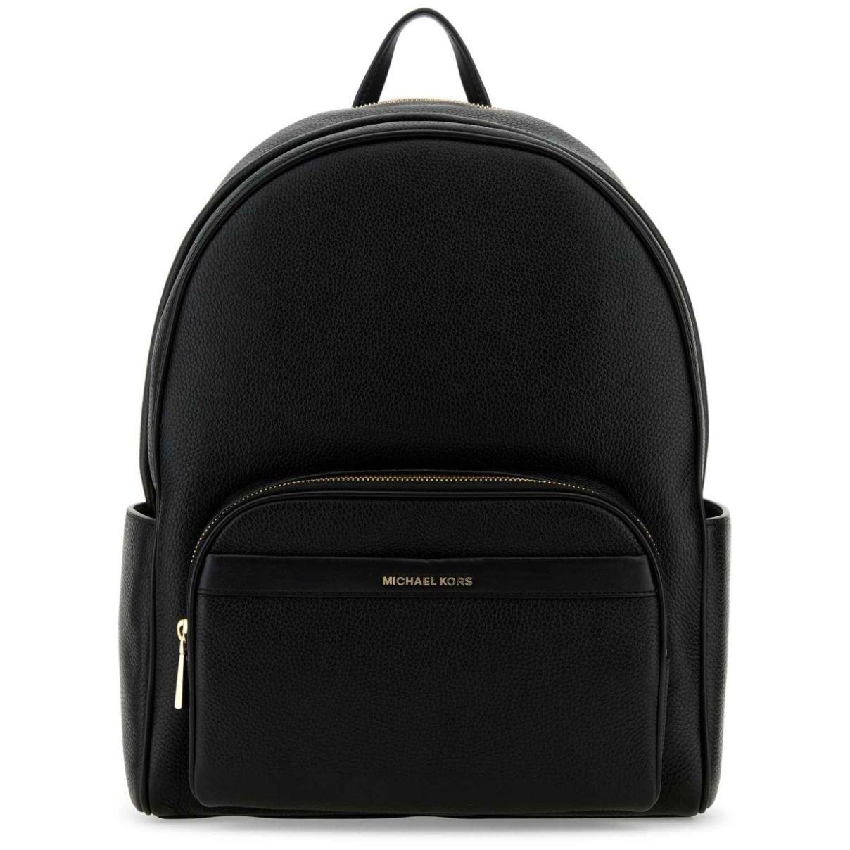 Kuprinė moterims, Juoda, Backpack