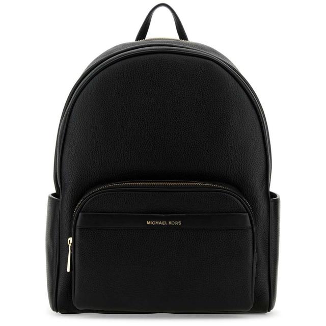 Kuprinė moterims, Juoda, Backpack