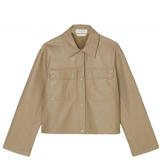 Odinis švarkas moterims, Marga