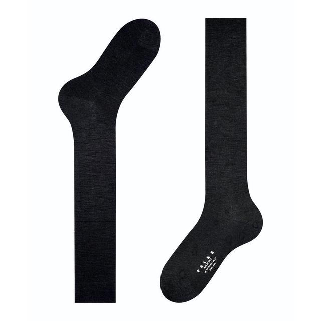 Kojinės vyrams, Juoda, AIRPORT SOCKS