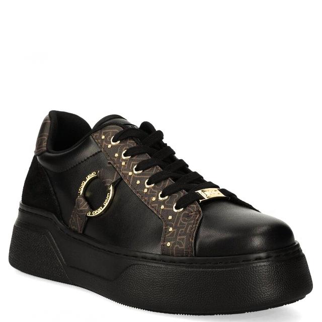 Sportiniai bateliai moterims, Juoda, TAMI 05 SPORT SHOE