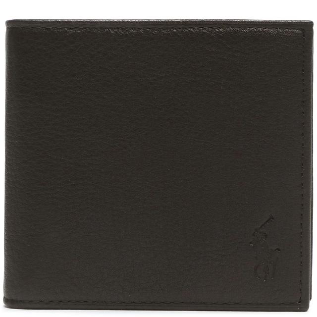Piniginė vyrams, Ruda, Medium wallet