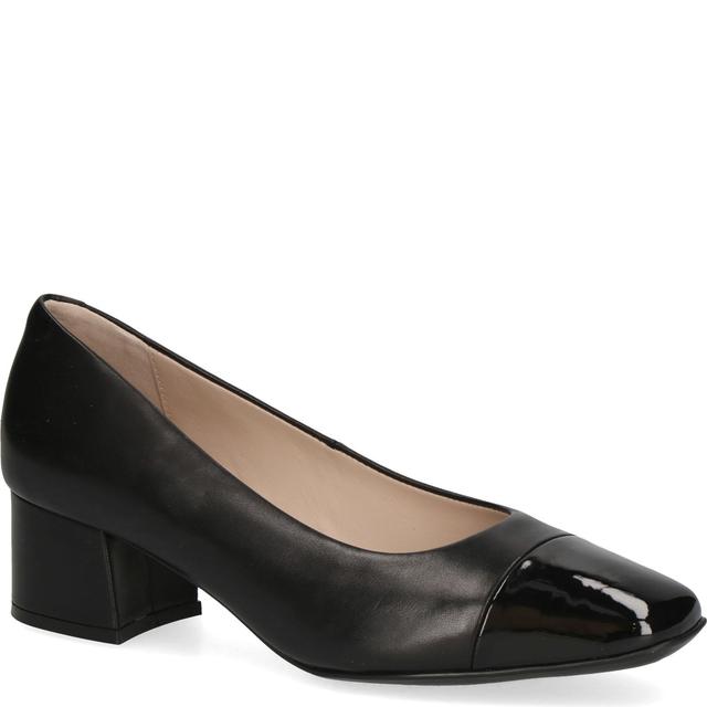 Klasikiniai batai moterims, Juoda, Formal 25SS