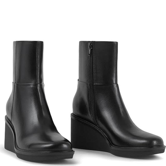 Aulinukai moterims, Juoda, Deena booties