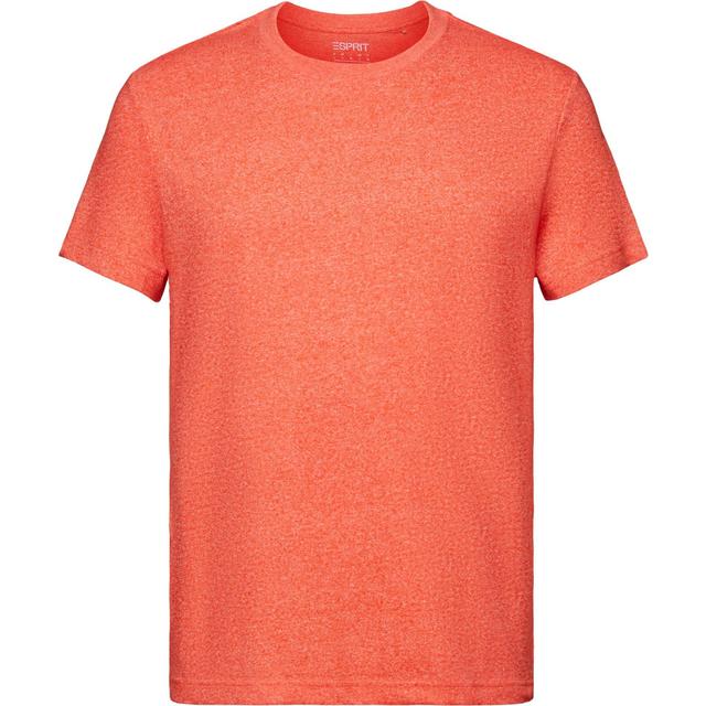 Marškinėliai vyrams, Oranžinė, rcs grindle T-Shirts