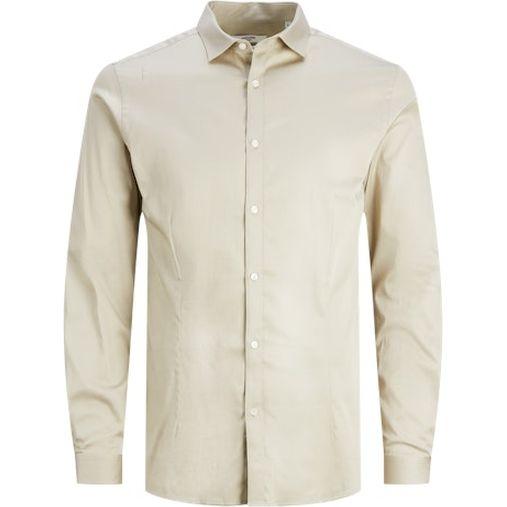 Marškiniai vyrams, Rožinė, Jjprparma shirts