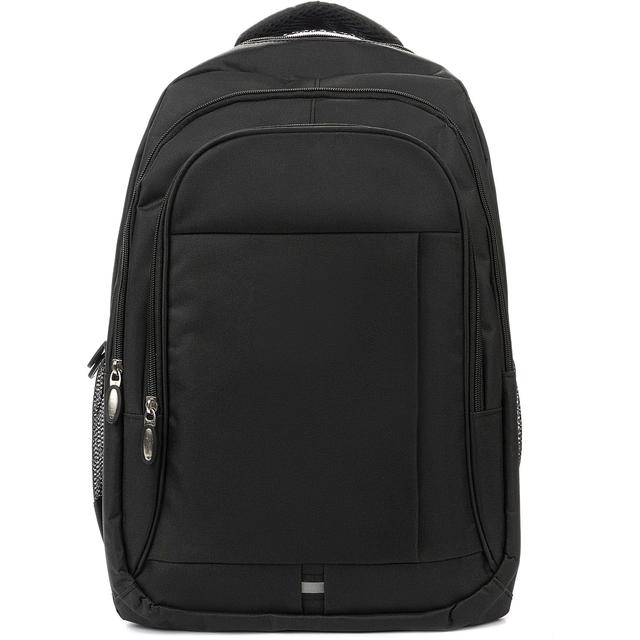 Kuprinė vyrams, Juoda, Backpack