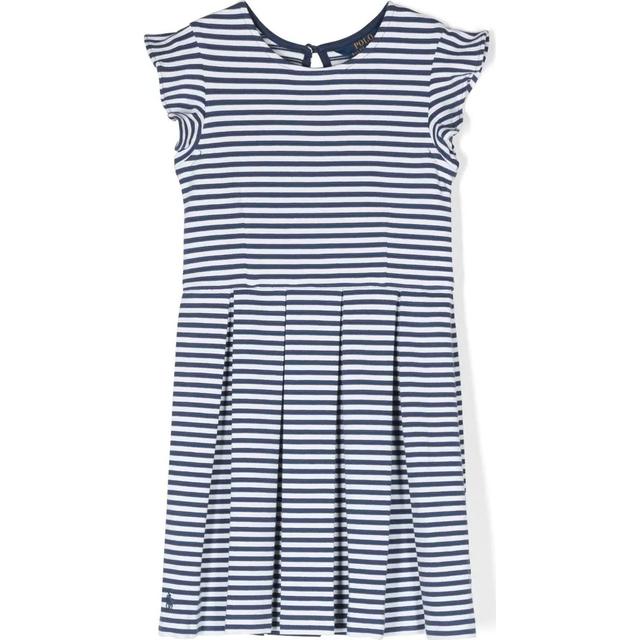 Midi suknelė mergaitėms, Marga, Day dress (2-6x)