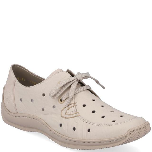 Laisvalaikio bateliai moterims, Smėlio, LEISURE