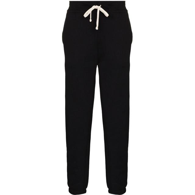 Sportinės kelnės vyrams, Juoda, Athletic pant