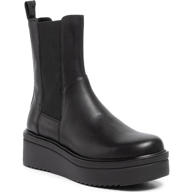 Aulinukai moterims, Juoda, tara